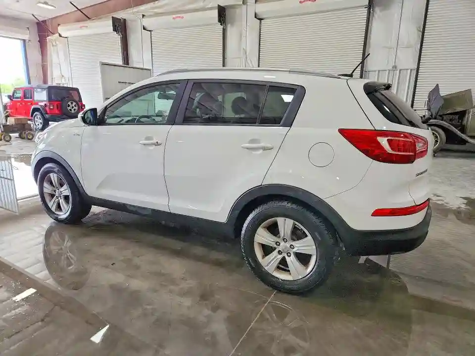 KNDPBCA20D7534946 2013 KIA SPORTAGE-1