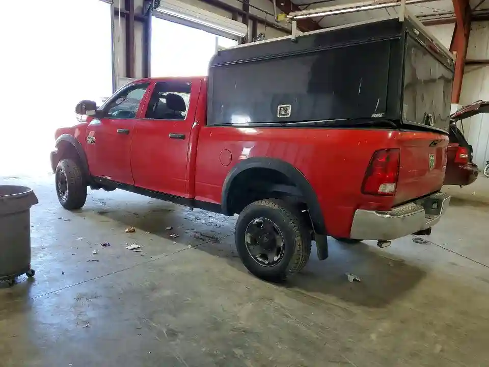 3C6UD5CLXCG335041 2012 DODGE RAM 2500-1
