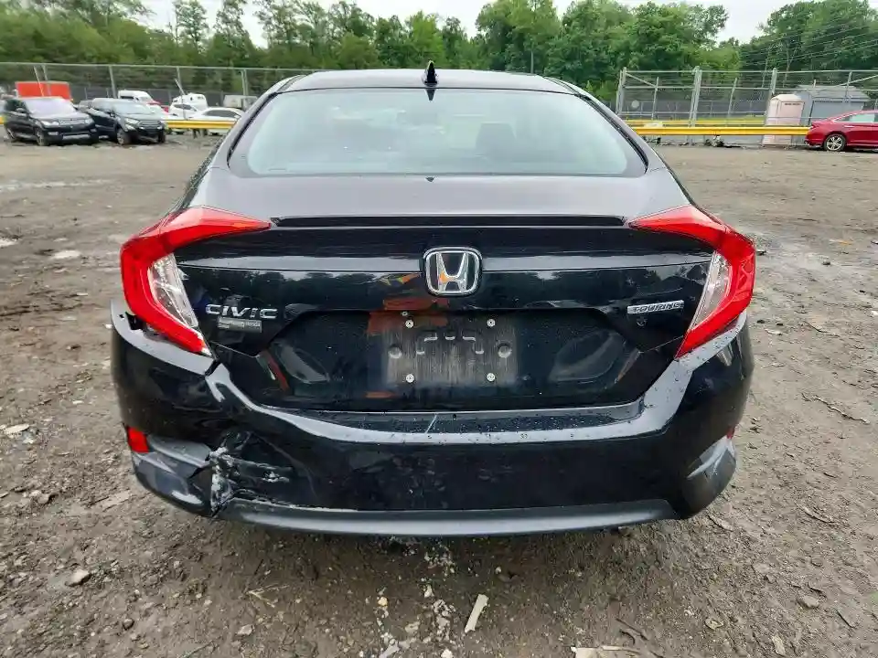 19XFC1F90GE042439 2016 HONDA CIVIC-5