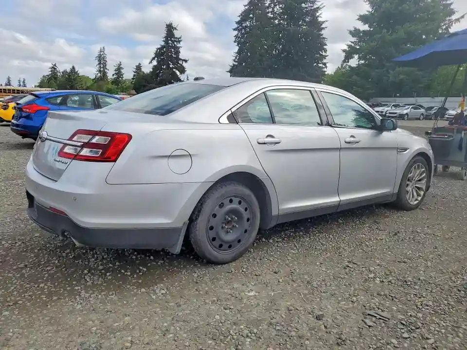 1FAHP2F89DG126531 2013 FORD TAURUS-2
