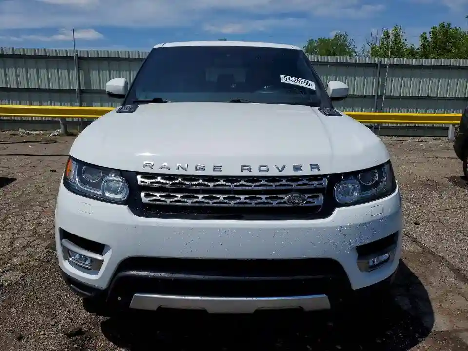 SALWR2TF7EA376443 2014 LAND ROVER RANGEROVER-4