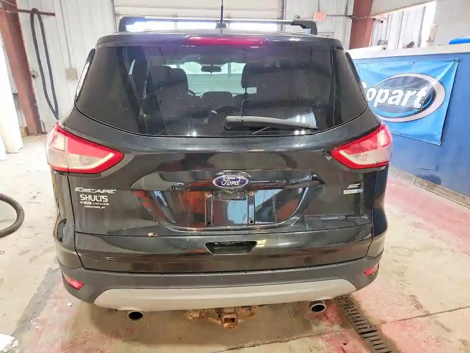 1FMCU9GX7FUB42870 2015 FORD ESCAPE-5