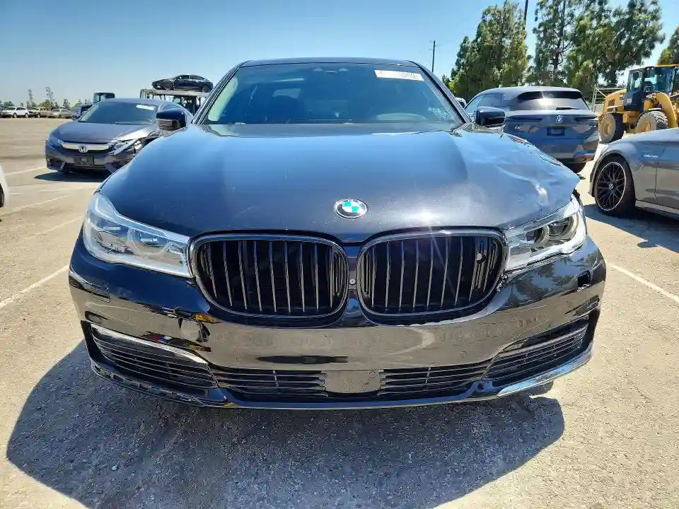 WBA7F0C59GGM20875 2016 BMW 7 SERIES-4