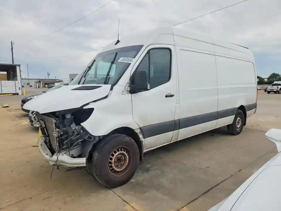 W1Y40CHY0LT028733 2020 MERCEDES-BENZ SPRINTER-0