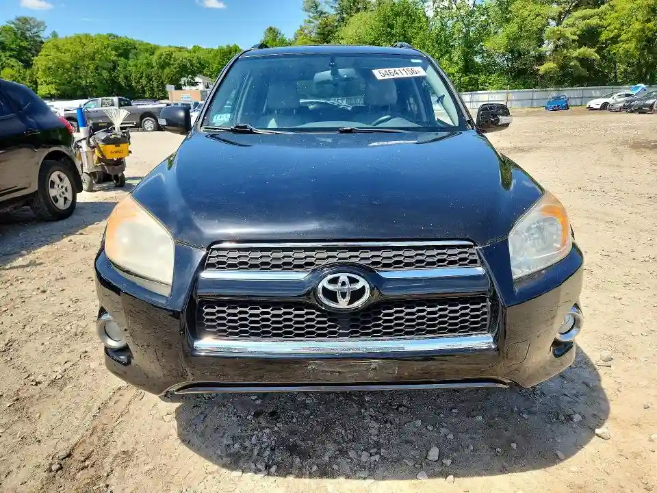 2T3DF4DV4AW062592 2010 TOYOTA RAV4-4