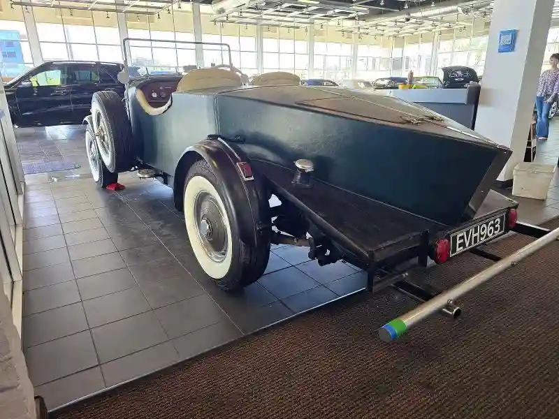 B241GT 1950 BENTLEY ALL MODELS-2