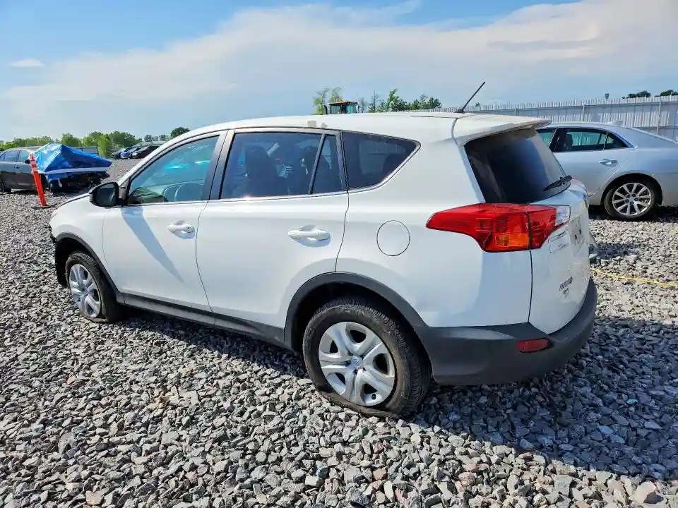 2T3BFREV7EW127167 2014 TOYOTA RAV4-1