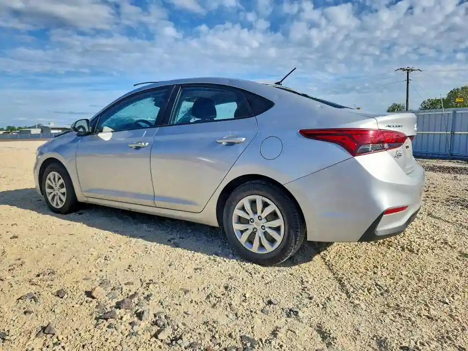3KPC24A30KE046512 2019 HYUNDAI ACCENT-1