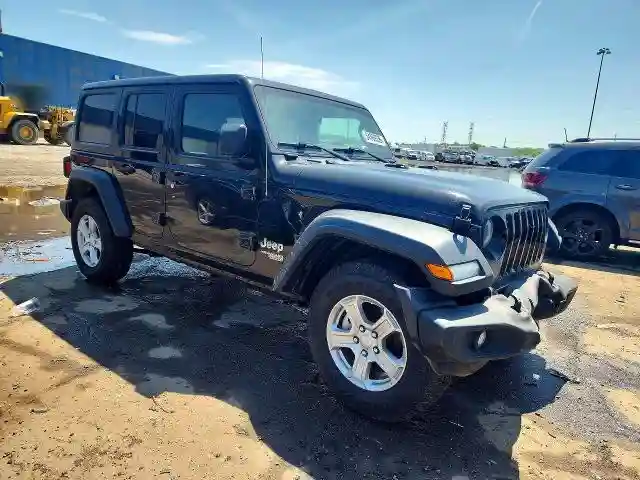 1C4HJXDG0KW510879 2019 JEEP WRANGLER-3