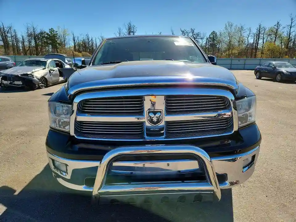1C6RD7LT7CS188185 2012 DODGE RAM 1500-4