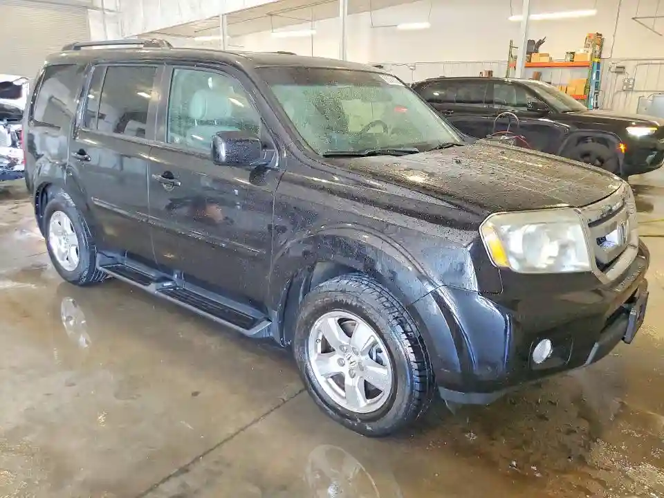 5FNYF4H54BB065057 2011 HONDA PILOT-3
