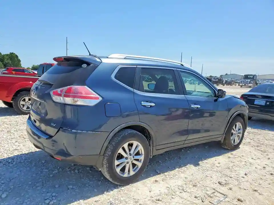 KNMAT2MTXGP599227 2016 NISSAN ROGUE-2