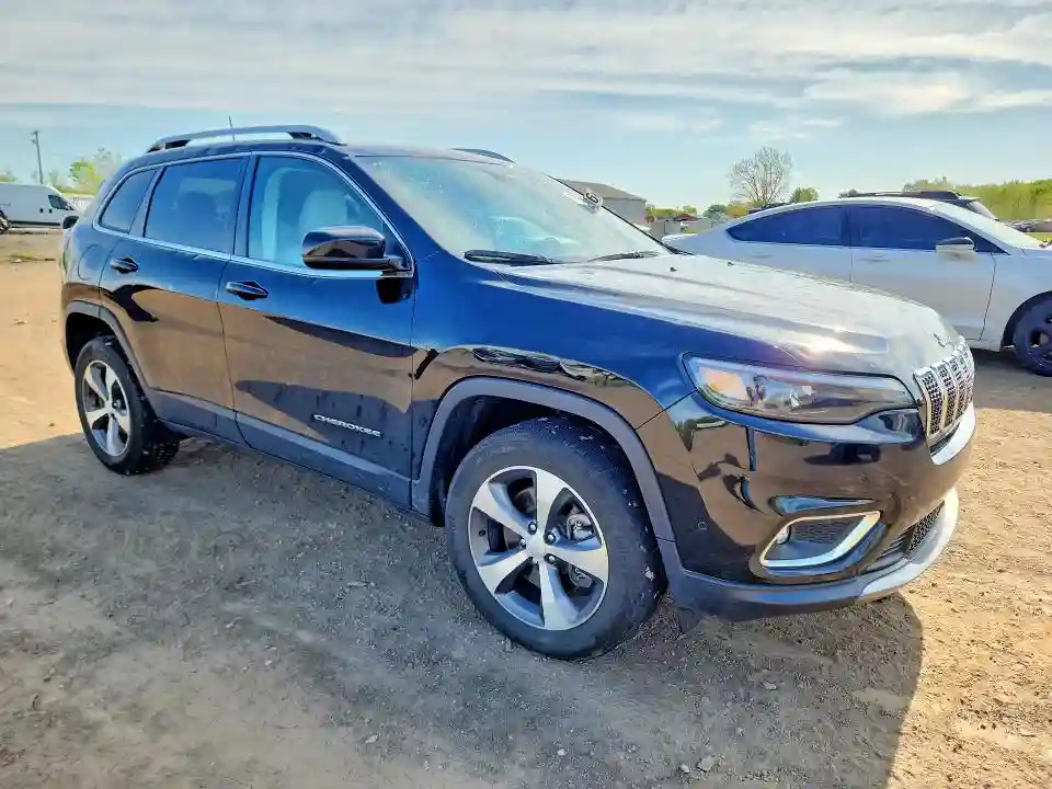1C4PJMDX6LD589174 2020 JEEP CHEROKEE-3