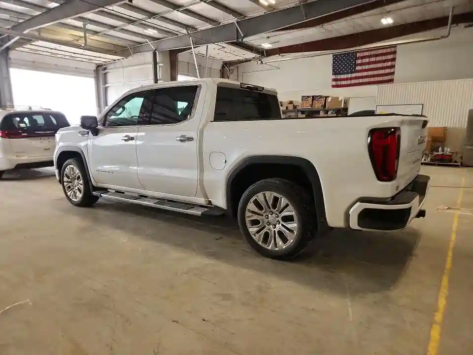 1GTUUGEL8PZ212409 2023 GMC SIERRA-1