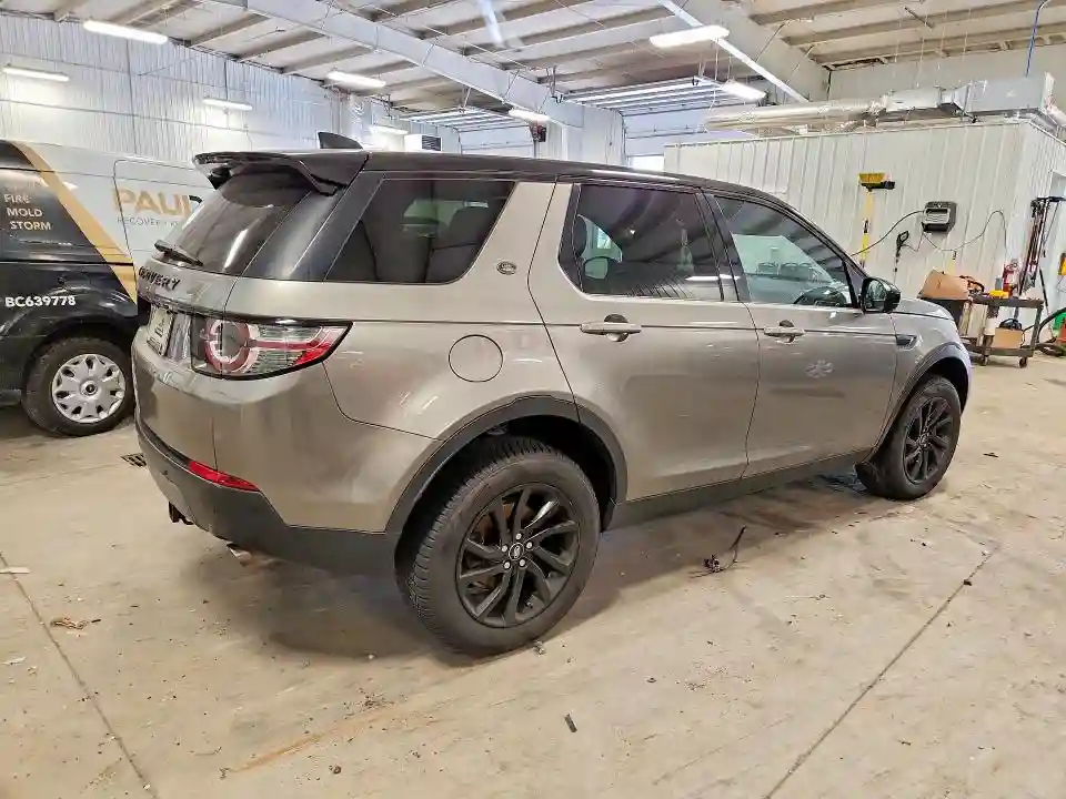 SALCR2BG5HH699138 2017 LAND ROVER DISCOVERY-2