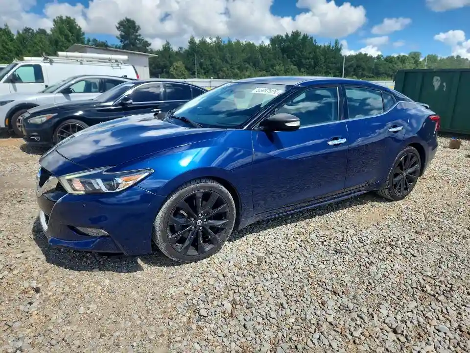 1N4AA6AP8HC367874 2017 NISSAN MAXIMA-0