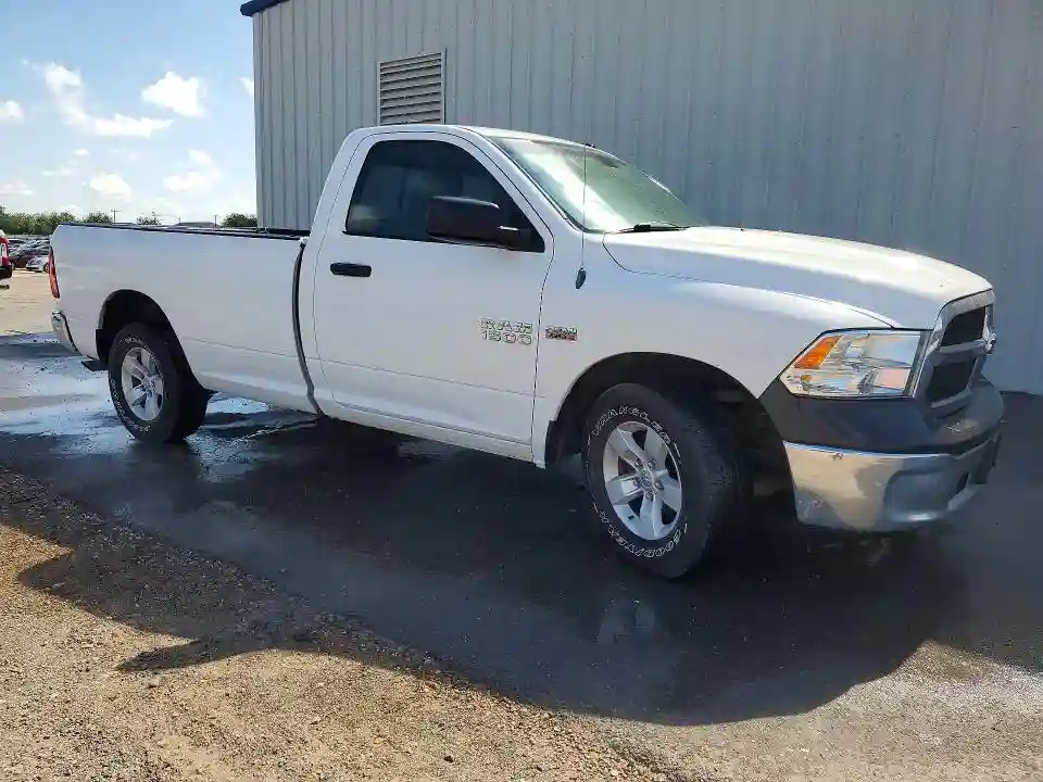3C6JR6DT9EG125204 2014 RAM 1500-3