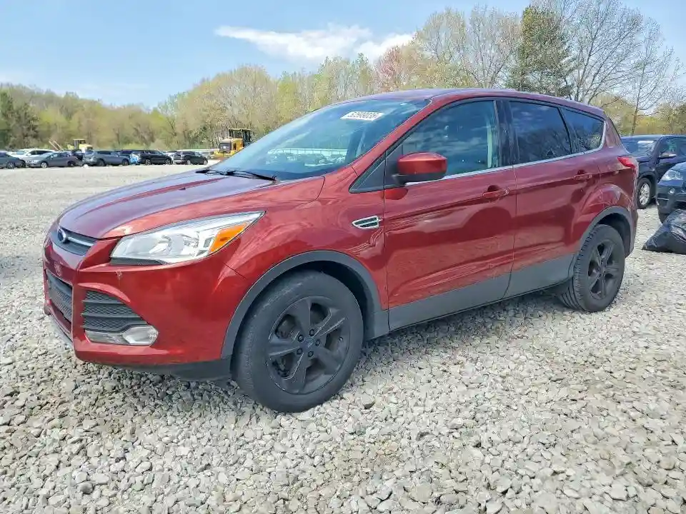 1FMCU0GX3EUC52647 2014 FORD ESCAPE-0