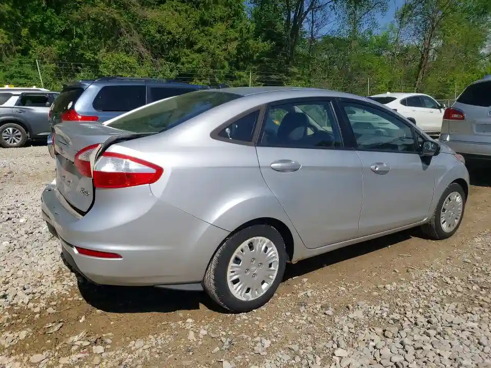 3FADP4AJ2EM131906 2014 FORD FIESTA-2