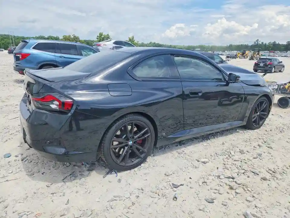 3MW23CM04P8D01895 2023 BMW 2 SERIES-2