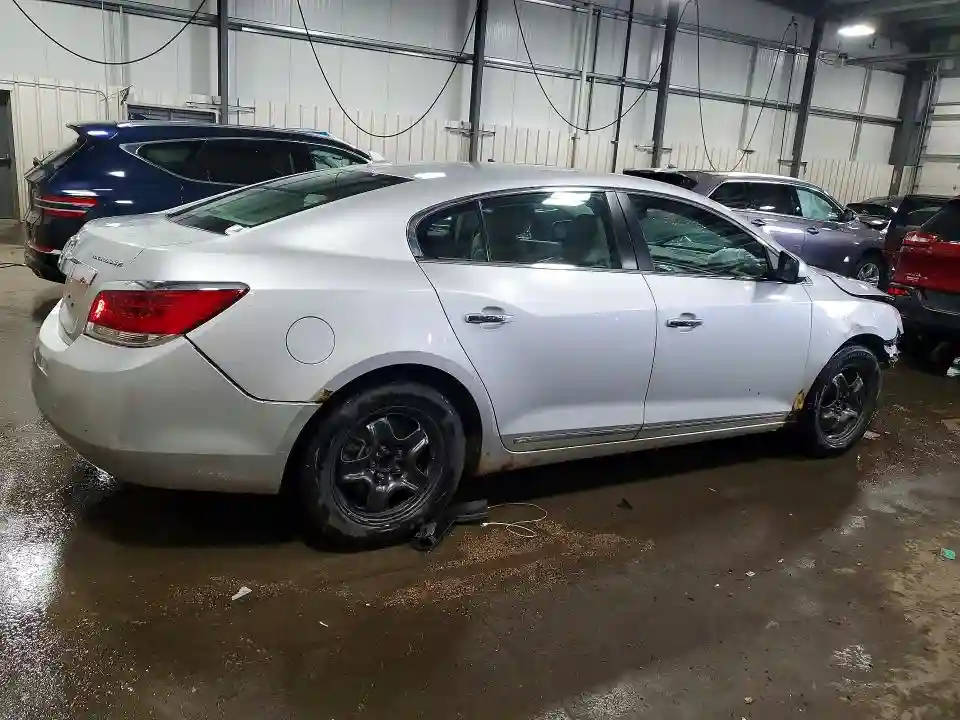 1G4GB5EG2AF117391 2010 BUICK LACROSSE-2