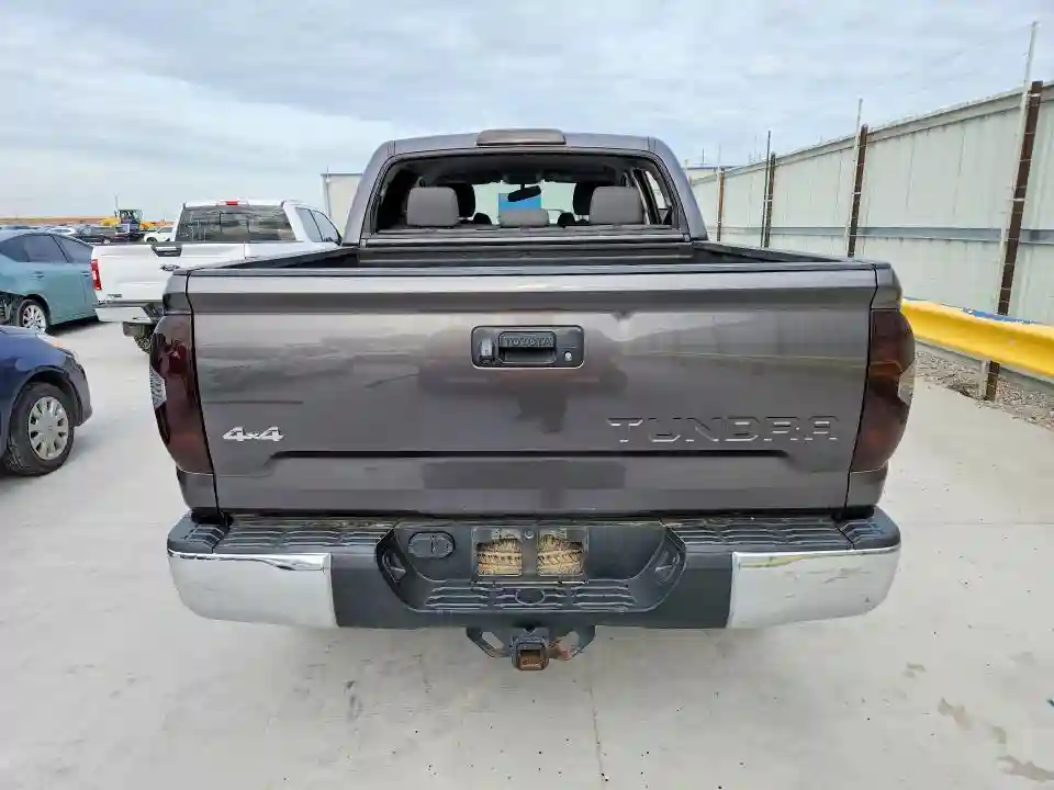5TFDW5F13EX345051 2014 TOYOTA TUNDRA-5