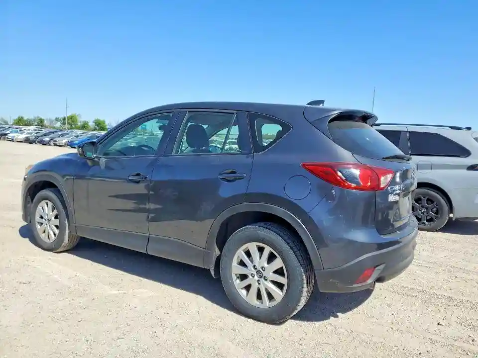 JM3KE4BEXE0317518 2014 MAZDA CX-5-1
