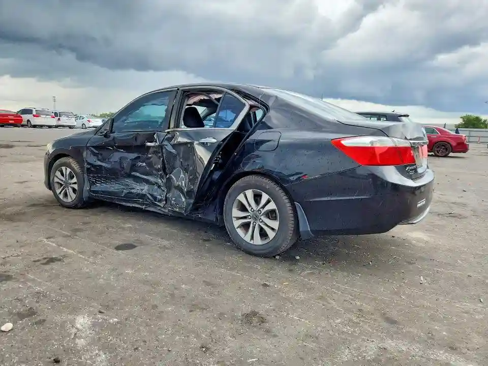 1HGCR2F36EA012804 2014 HONDA ACCORD-1
