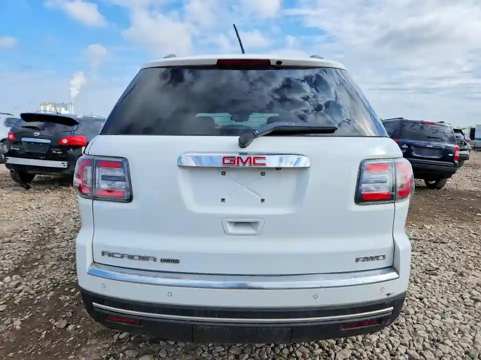 1GKKVSKD9HJ284633 2017 GMC ACADIA-5