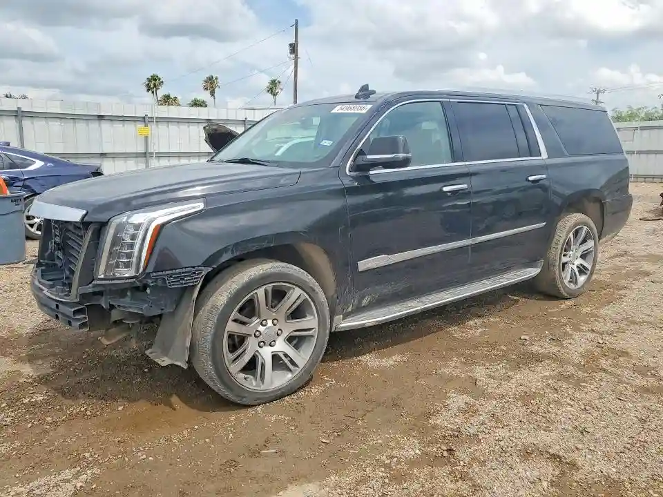 1GYS4SKJ1FR645785 2015 CADILLAC ESCALADE-0