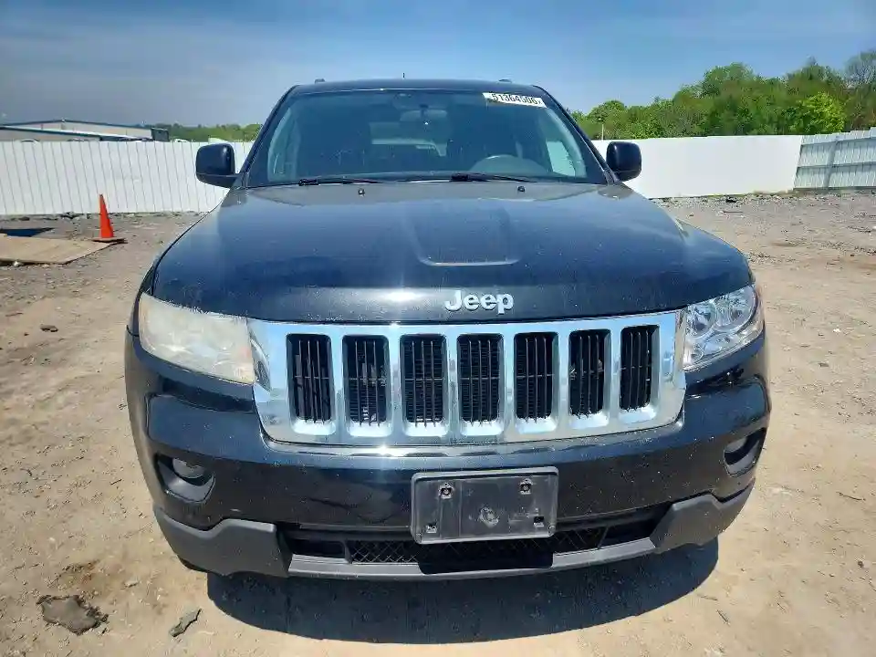 1C4RJFAG4DC642129 2013 JEEP CHEROKEE-4