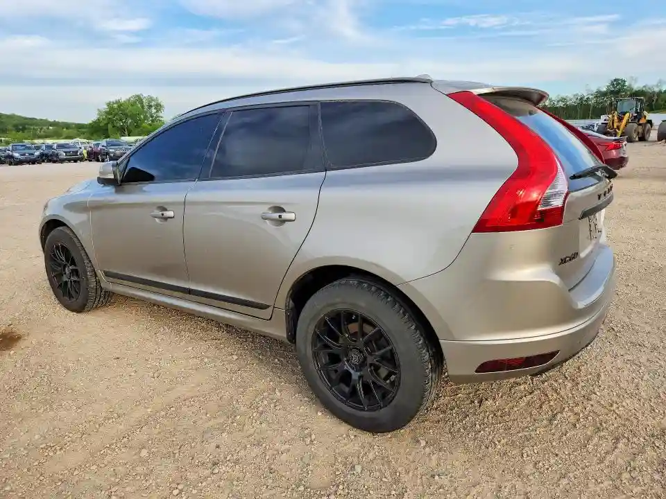 YV4612RM5G2787323 2016 VOLVO XC60-1