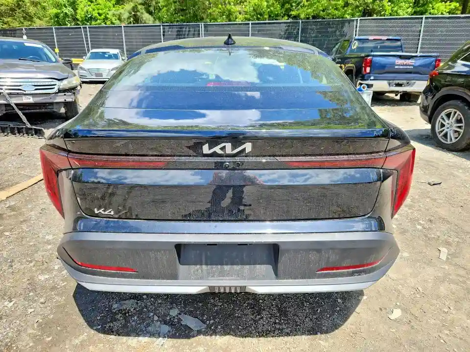3KPFU4DE6SE007055 2025 KIA ALL OTHER-5