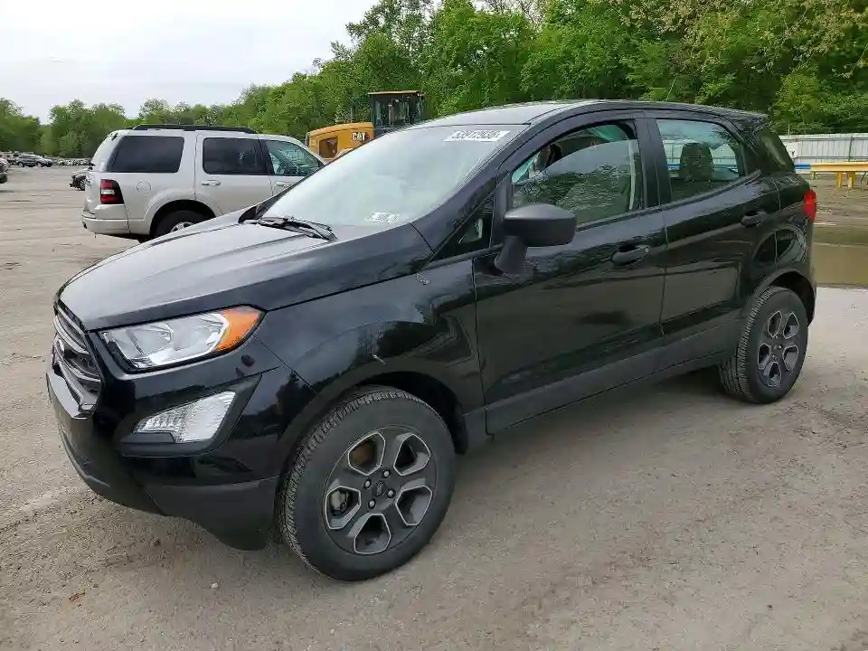 MAJ6S3FL7MC416158 2021 FORD ECOSPORT-0