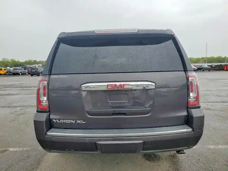 1GKS2JKJ2FR647720 2015 GMC YUKON-5