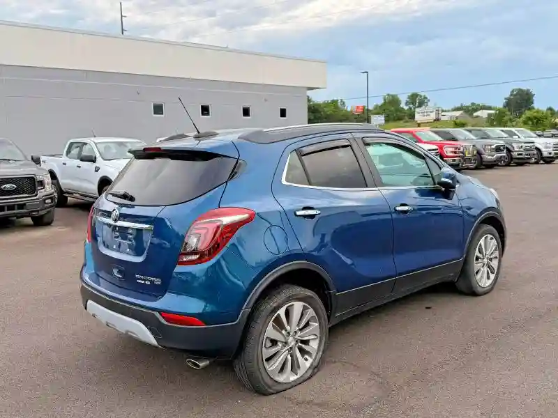 KL4CJESB2KB766934 2019 BUICK ENCORE-3