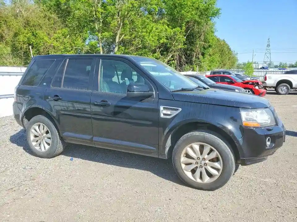 SALFR2BG8EH388909 2014 LAND ROVER LR2-3