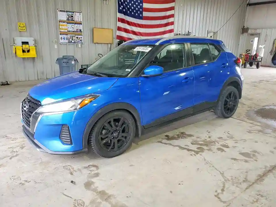 3N1CP5CV6PL501018 2023 NISSAN KICKS-0