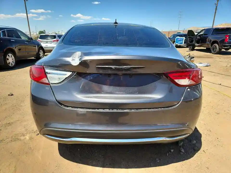 1C3CCCAB5HN501748 2017 CHRYSLER 200-5