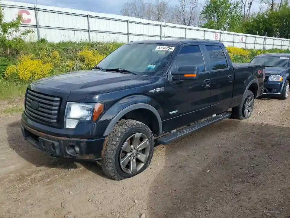 1FTFW1ET3CFC85019 2012 FORD F150-0