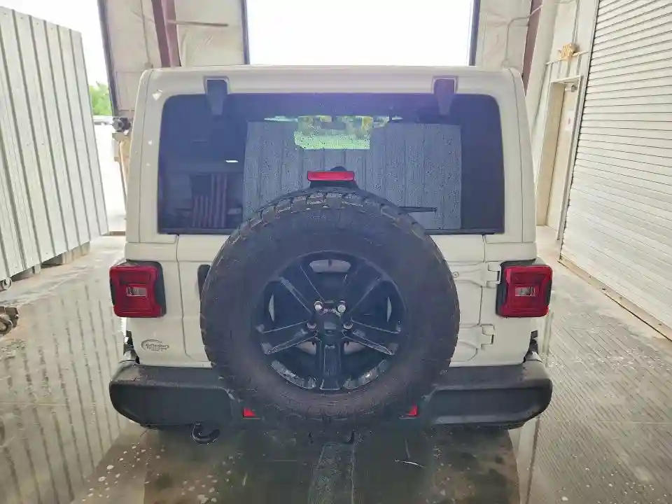 1C4HJXEN8PW636461 2023 JEEP WRANGLER-5