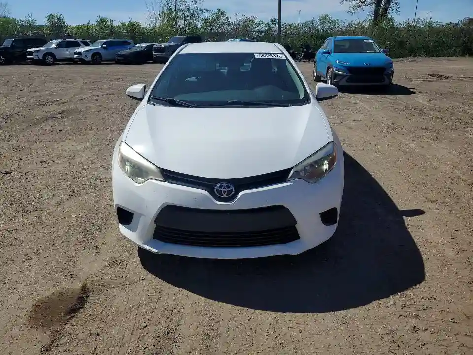 2T1BURHE7FC426719 2015 TOYOTA COROLLA-4
