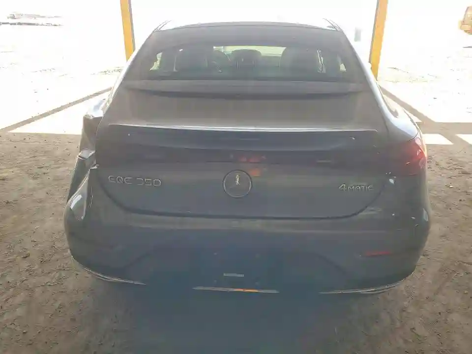 W1KEG1CB6PF035059 2023 MERCEDES-BENZ ALL OTHER-5