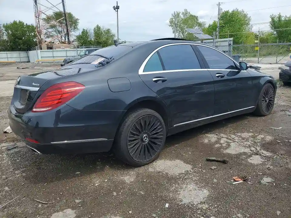 WDDUG8FB0GA268903 2016 MERCEDES-BENZ S-CLASS-2