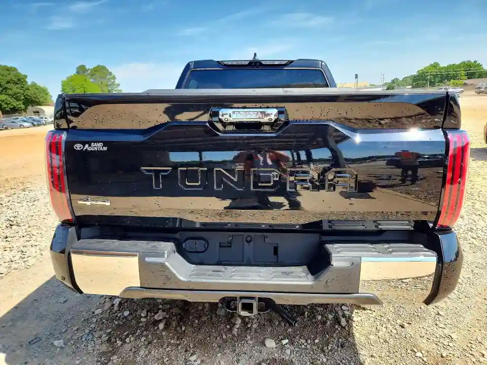 5TFMC5DB3RX082702 2024 TOYOTA TUNDRA-5