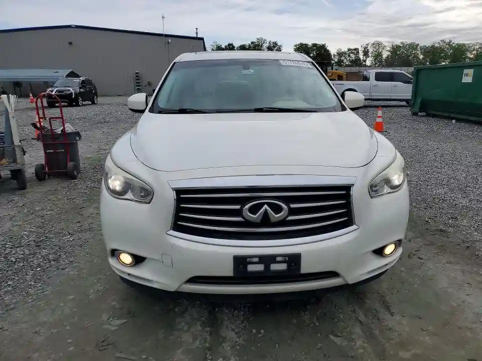 5N1AL0MN4DC348658 2013 INFINITI JX35-4