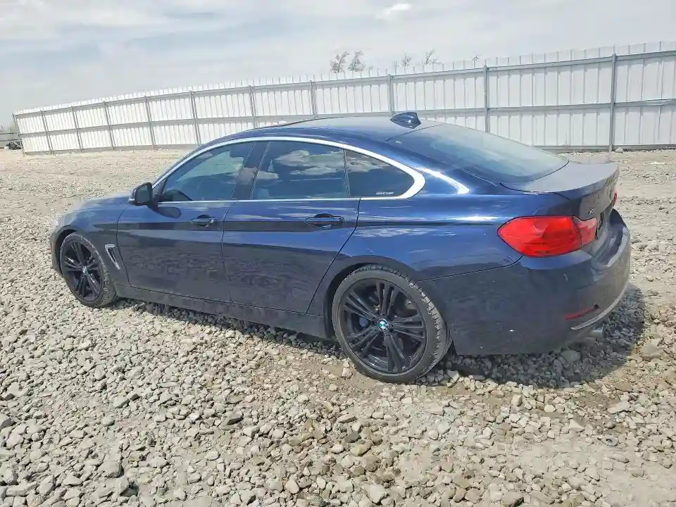 WBA4B3C52FD670197 2015 BMW 4 SERIES-1