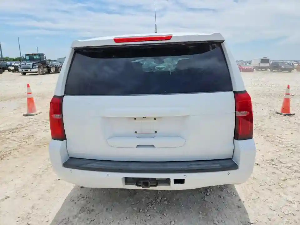 1GNSKFEC0HR266237 2017 CHEVROLET TAHOE-5