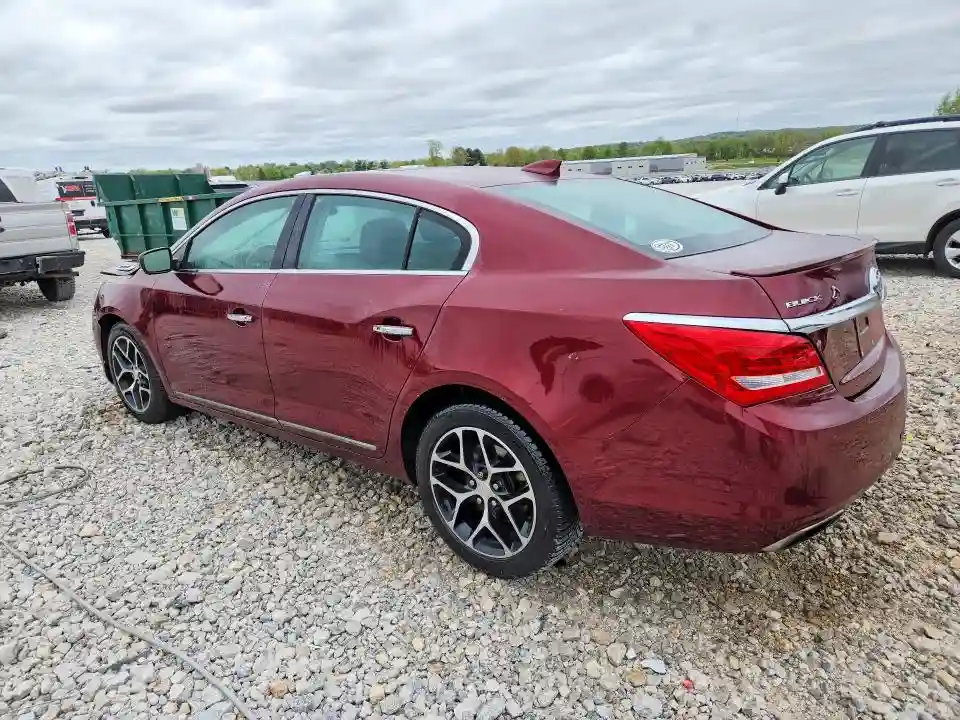 1G4G45G31GF178714 2016 BUICK LACROSSE-1