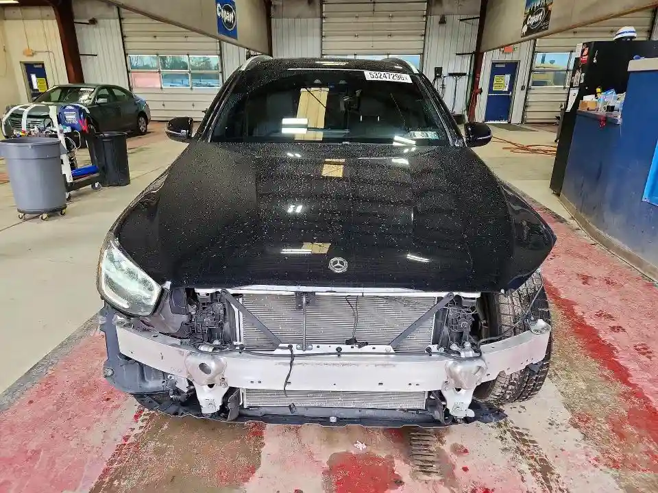 WDC0G8EB2LF682556 2020 MERCEDES-BENZ GLC-CLASS-4